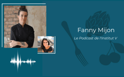 Conversation avec Fanny Mijon, Cheffe du restaurant The Friendly Kitchen