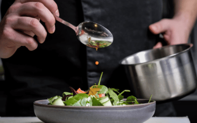 L’Institut de la Gastronomie Végétale lance son offre de formations