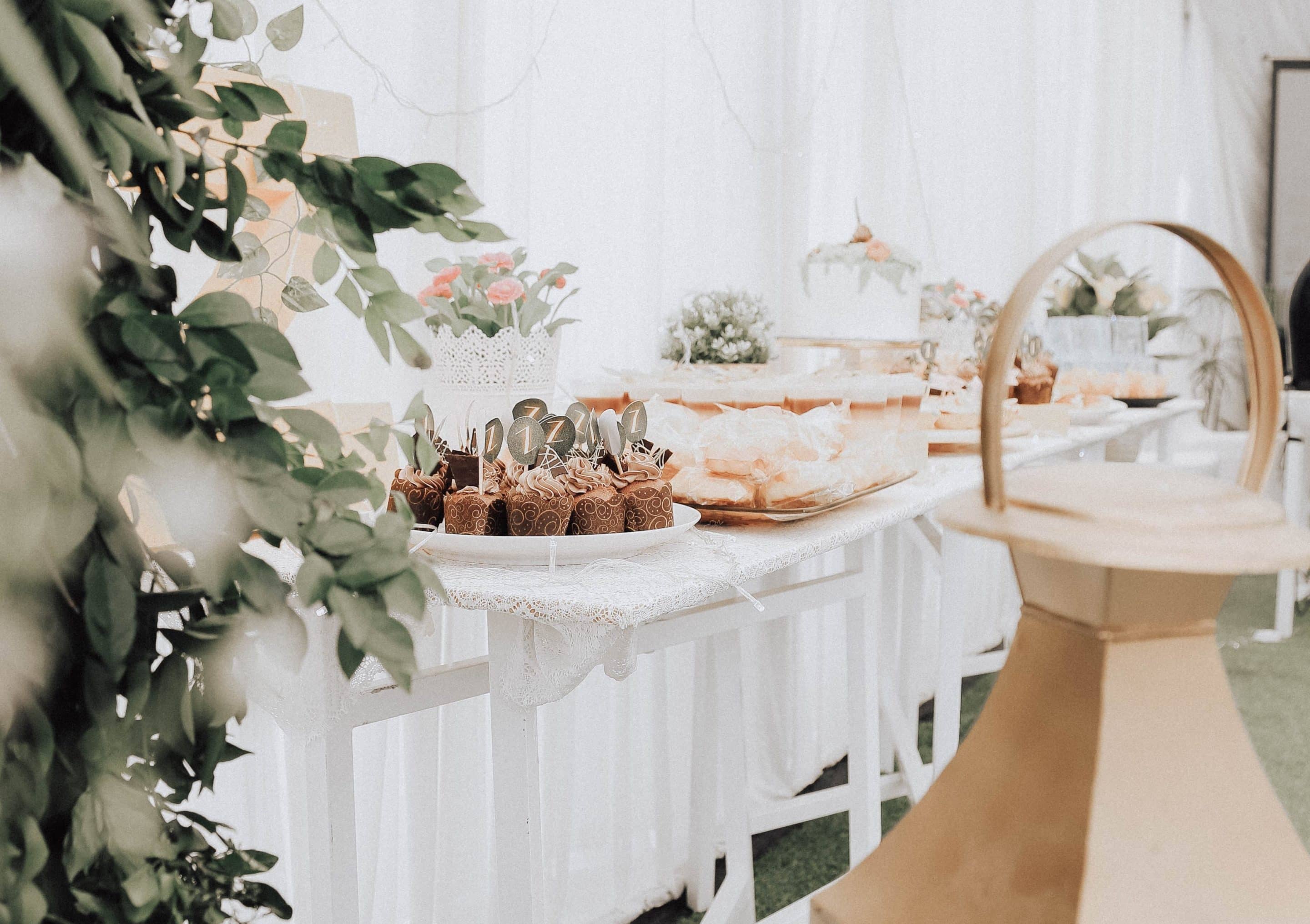 Traiteur - Catering