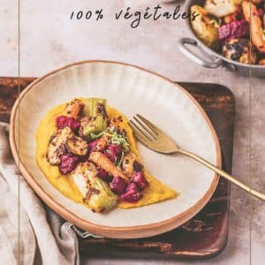 Ebook Carnet de recettes, par Rémy Tranchida