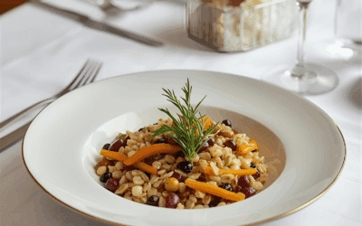 Céréales et légumineuses : l’équilibre parfait en cuisine végétale