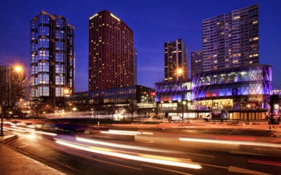 Accor hotels in Paris Île-de-France raise staff awareness of plant-based gastronomy