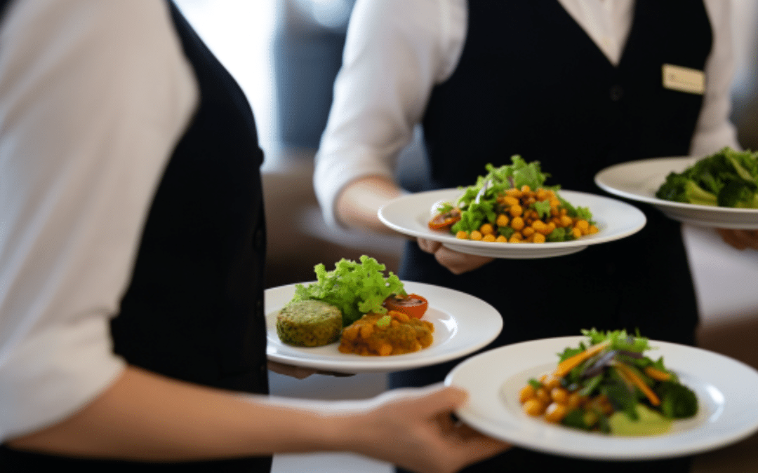 Comment commercialiser efficacement votre offre végétale ?