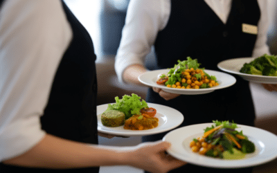 Comment commercialiser efficacement votre offre végétale ?