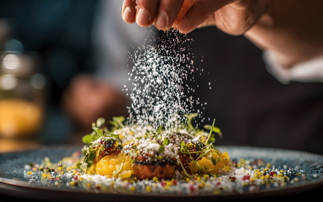 Why an improvised plant-based offering can harm the customer experience? 