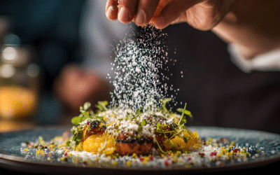 Pourquoi une offre végétale improvisée nuit à l’expérience client ?