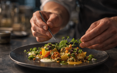 Comment s’adapter à une clientèle vegan ?