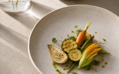 Ce que révèle une carte de restaurant sur la place accordée à l&rsquo;offre végétale